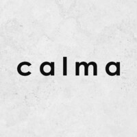 estudio calma Logo