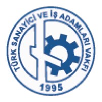 TÜSİAV Logo