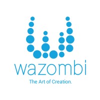 Wazombi Labs Logo