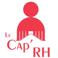 Le CapRH Logo
