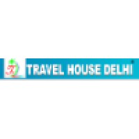 Travel House Delhi Logo