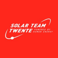 Solar Team Twente Logo