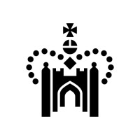 Historic Royal Palaces Logo