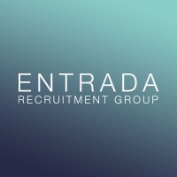 Entrada Recruitment Group Logo