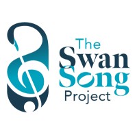 The Swan Song Project Logo