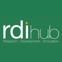 RDI Hub Logo