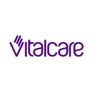 Vital Care Prod Logo