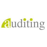 Auditing, S.L Logo