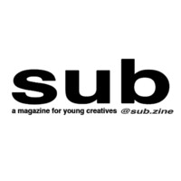Sub Magazine Logo