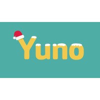 Yuno Logo