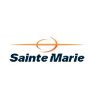 Sainte Marie Importação e Exportação Logo