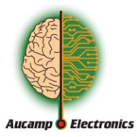 Aucamp Electronics Logo