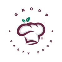 Tasty Food Egypt Logo