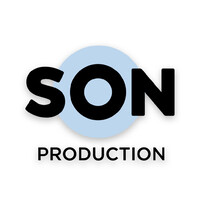 Son Production Logo