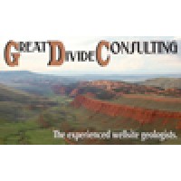 Great Divide Consulting Logo