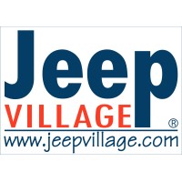 Jeep Village Logo