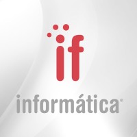 IF Informática Logo