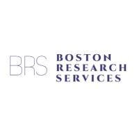 Boston Research Services Logo