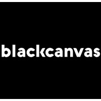 Black Canvas Logo