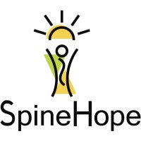 SpineHope Logo