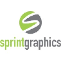 Sprint Graphics Logo
