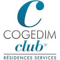 Cogedim Club Logo