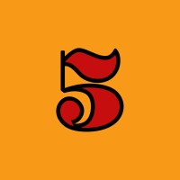 HIFIVE Logo