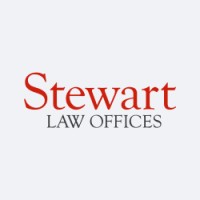 Stewart Law Offices Logo