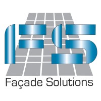 Facade Solutions WLL Logo
