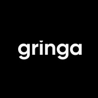 Agência Gringa Logo