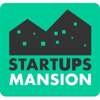 StartupsMansion Logo