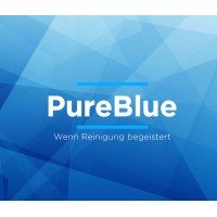 Pure Blue GmbH Logo