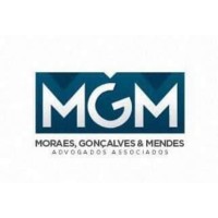 MGM Advogados Associados Logo