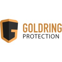 Goldring Protection Logo