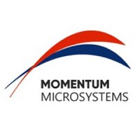 Momentum Microsystems, Inc Logo