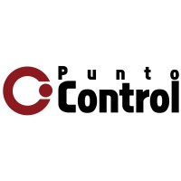 Punto Control SA Logo