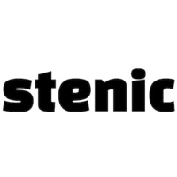 Stenic Logo