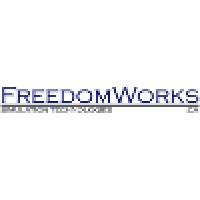FreedomWorks Inc Logo