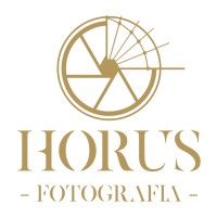 Horus Fotografia Logo