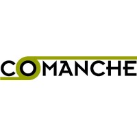 Comanche Logo