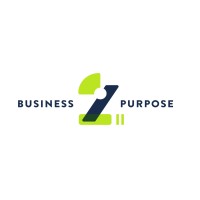Business2Purpose Logo