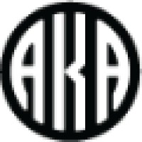 AKA Design Ltd. Logo