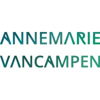 Annemarie van Campen | Dagvoorzitter | Presentator | Spreker Logo