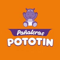 Pañaleras Pototin Cayambe Logo