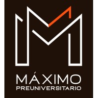 Preuniversitario Máximo Logo