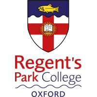 Regents Park College Logo