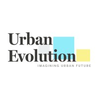 Urban Evolution Logo