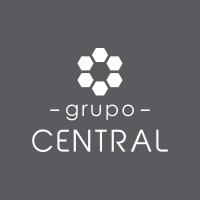 Grupo Central | Central Farma e Central Nutrition Logo