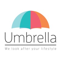 Umbrella Logo