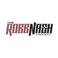 The Robb Nash Project Logo